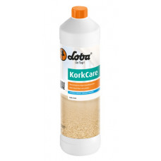 Средство для ухода за лаком (пробковые покрытия) LOBA KorkCare (1л)
